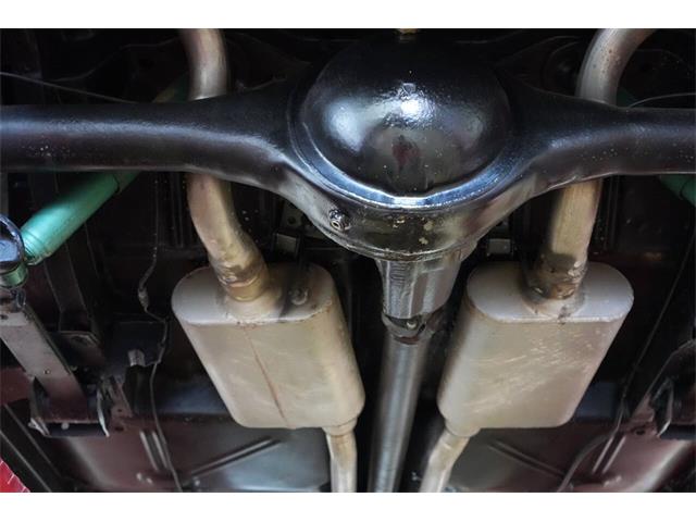 1966 Chevrolet Nova (CC-2088376) for sale in McDonald, Pennsylvania