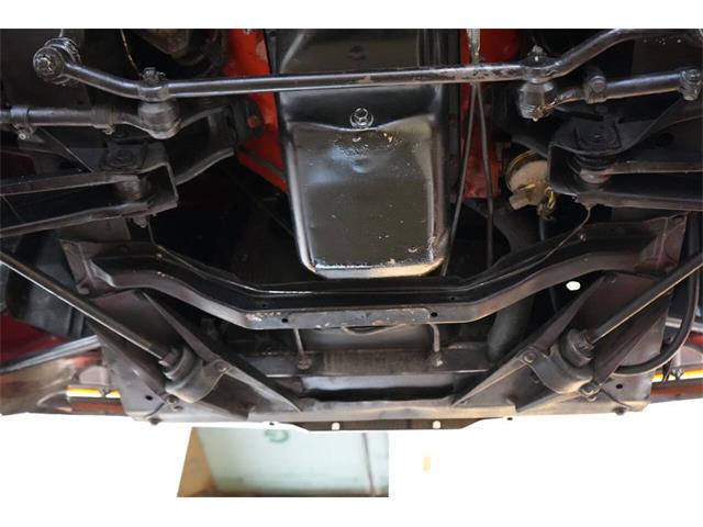 1966 Chevrolet Nova (CC-2088376) for sale in McDonald, Pennsylvania