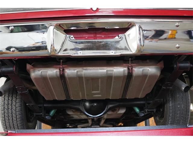 1966 Chevrolet Nova (CC-2088376) for sale in McDonald, Pennsylvania