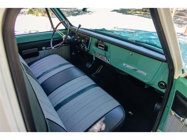 1968 Chevrolet C10 (CC-2088377) for sale in Laguna Beach, California