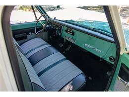 1968 Chevrolet C10 (CC-2088377) for sale in Laguna Beach, California