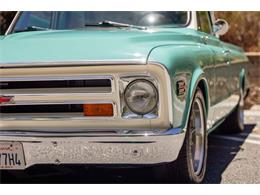 1968 Chevrolet C10 (CC-2088377) for sale in Laguna Beach, California
