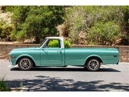 1968 Chevrolet C10 (CC-2088377) for sale in Laguna Beach, California