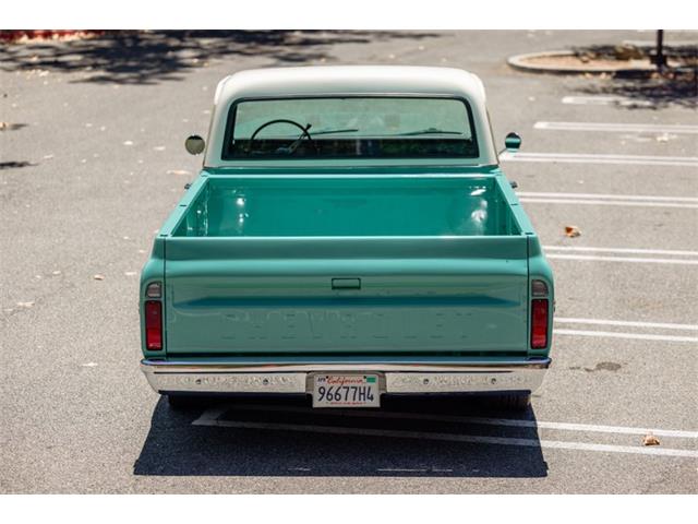 1968 Chevrolet C10 (CC-2088377) for sale in Laguna Beach, California