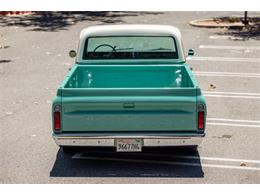 1968 Chevrolet C10 (CC-2088377) for sale in Laguna Beach, California