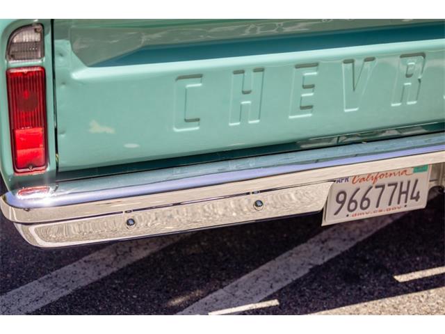 1968 Chevrolet C10 (CC-2088377) for sale in Laguna Beach, California