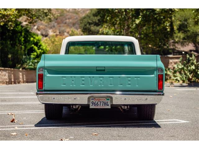 1968 Chevrolet C10 (CC-2088377) for sale in Laguna Beach, California
