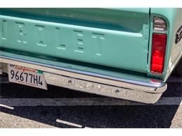 1968 Chevrolet C10 (CC-2088377) for sale in Laguna Beach, California
