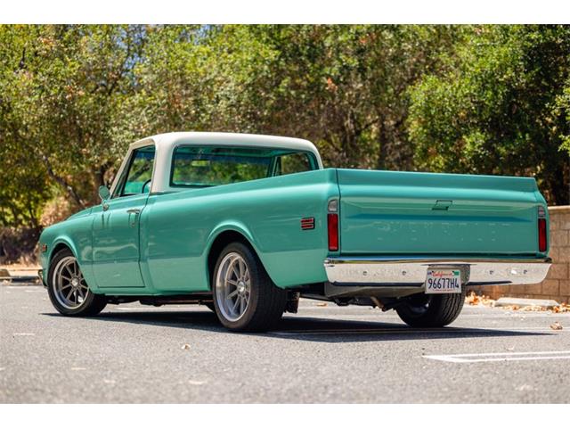 1968 Chevrolet C10 (CC-2088377) for sale in Laguna Beach, California