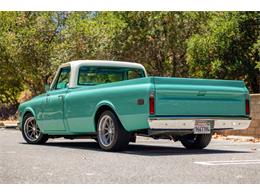 1968 Chevrolet C10 (CC-2088377) for sale in Laguna Beach, California