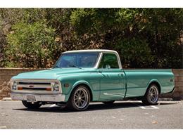 1968 Chevrolet C10 (CC-2088377) for sale in Laguna Beach, California