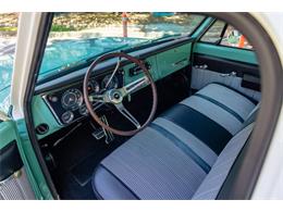 1968 Chevrolet C10 (CC-2088377) for sale in Laguna Beach, California