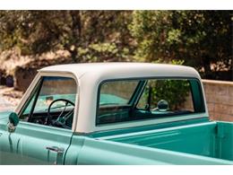 1968 Chevrolet C10 (CC-2088377) for sale in Laguna Beach, California