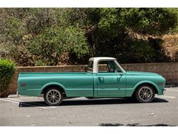 1968 Chevrolet C10 (CC-2088377) for sale in Laguna Beach, California