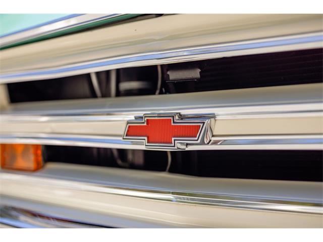 1968 Chevrolet C10 (CC-2088377) for sale in Laguna Beach, California