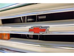1968 Chevrolet C10 (CC-2088377) for sale in Laguna Beach, California