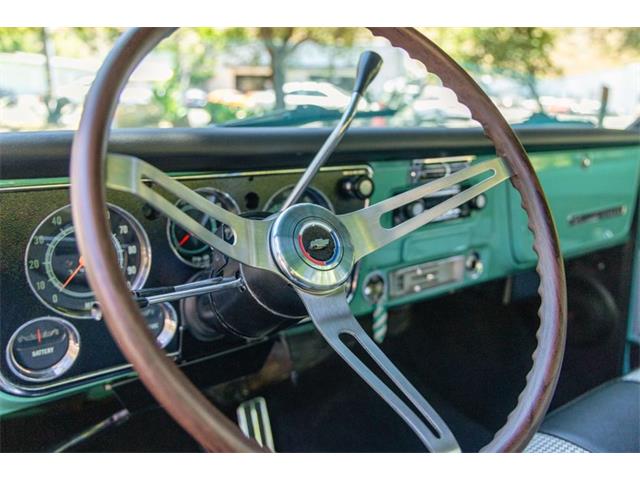 1968 Chevrolet C10 (CC-2088377) for sale in Laguna Beach, California