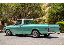 1968 Chevrolet C10 (CC-2088377) for sale in Laguna Beach, California