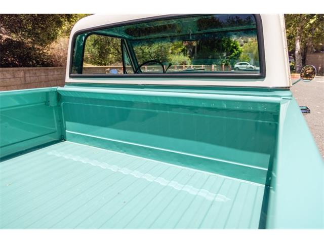 1968 Chevrolet C10 (CC-2088377) for sale in Laguna Beach, California