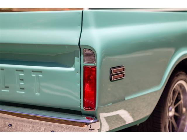 1968 Chevrolet C10 (CC-2088377) for sale in Laguna Beach, California
