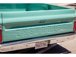 1968 Chevrolet C10 (CC-2088377) for sale in Laguna Beach, California