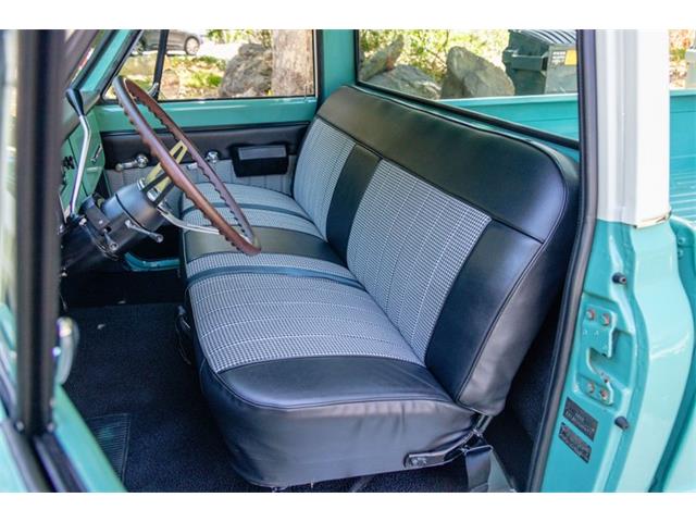 1968 Chevrolet C10 (CC-2088377) for sale in Laguna Beach, California
