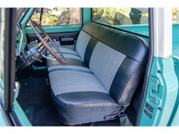 1968 Chevrolet C10 (CC-2088377) for sale in Laguna Beach, California