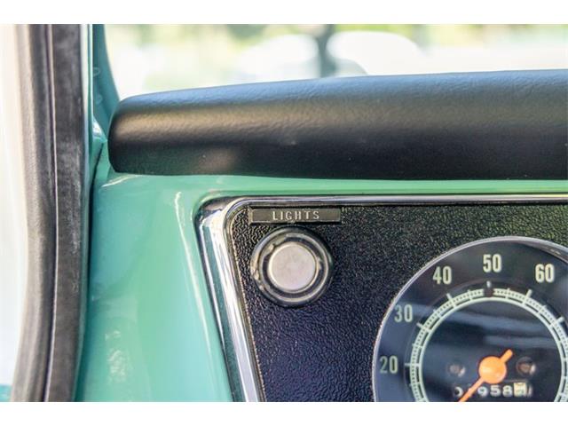 1968 Chevrolet C10 (CC-2088377) for sale in Laguna Beach, California