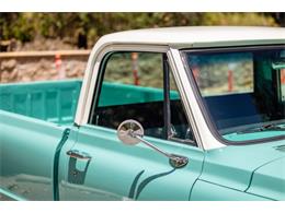 1968 Chevrolet C10 (CC-2088377) for sale in Laguna Beach, California