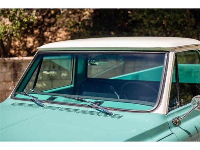 1968 Chevrolet C10 (CC-2088377) for sale in Laguna Beach, California