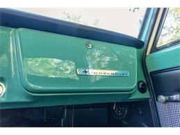 1968 Chevrolet C10 (CC-2088377) for sale in Laguna Beach, California