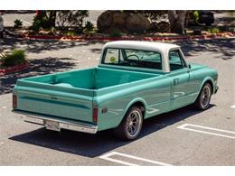 1968 Chevrolet C10 (CC-2088377) for sale in Laguna Beach, California
