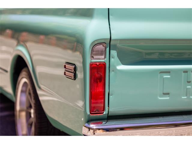 1968 Chevrolet C10 (CC-2088377) for sale in Laguna Beach, California