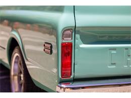 1968 Chevrolet C10 (CC-2088377) for sale in Laguna Beach, California