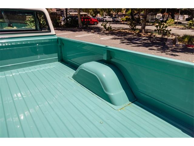 1968 Chevrolet C10 (CC-2088377) for sale in Laguna Beach, California