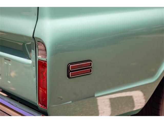 1968 Chevrolet C10 (CC-2088377) for sale in Laguna Beach, California