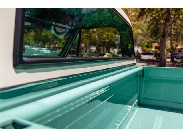 1968 Chevrolet C10 (CC-2088377) for sale in Laguna Beach, California
