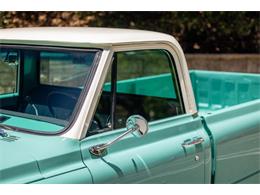 1968 Chevrolet C10 (CC-2088377) for sale in Laguna Beach, California