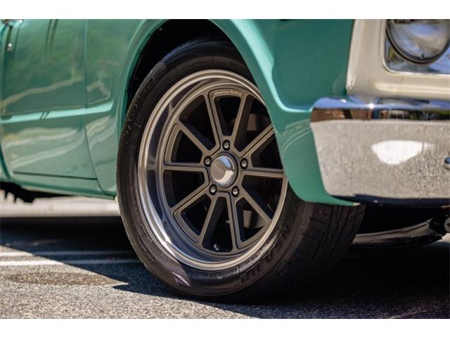 1968 Chevrolet C10 (CC-2088377) for sale in Laguna Beach, California