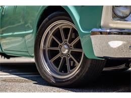 1968 Chevrolet C10 (CC-2088377) for sale in Laguna Beach, California