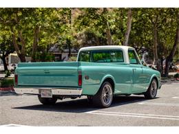 1968 Chevrolet C10 (CC-2088377) for sale in Laguna Beach, California