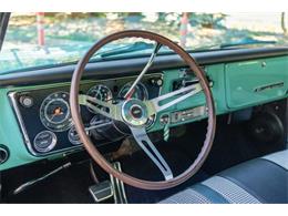 1968 Chevrolet C10 (CC-2088377) for sale in Laguna Beach, California
