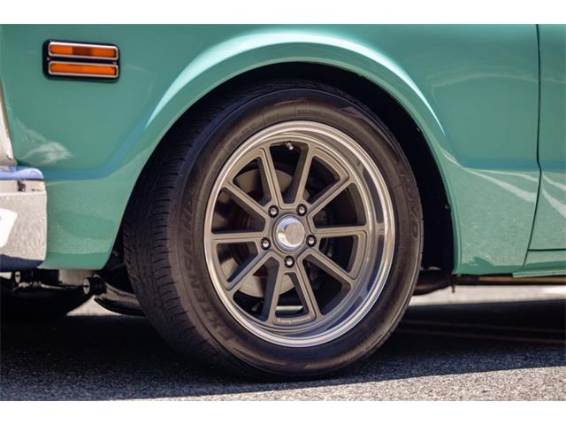 1968 Chevrolet C10 (CC-2088377) for sale in Laguna Beach, California