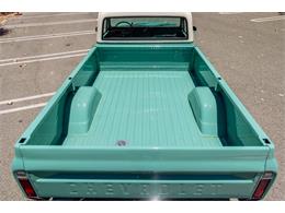 1968 Chevrolet C10 (CC-2088377) for sale in Laguna Beach, California