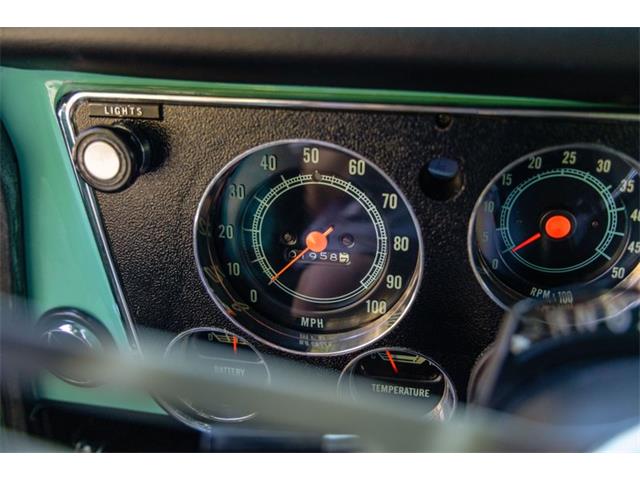 1968 Chevrolet C10 (CC-2088377) for sale in Laguna Beach, California