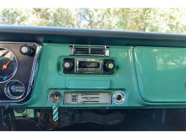 1968 Chevrolet C10 (CC-2088377) for sale in Laguna Beach, California