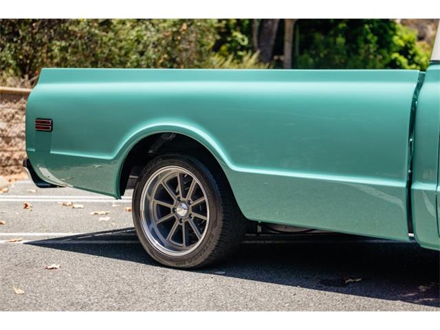 1968 Chevrolet C10 (CC-2088377) for sale in Laguna Beach, California