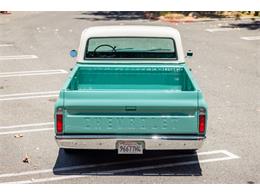 1968 Chevrolet C10 (CC-2088377) for sale in Laguna Beach, California
