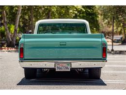 1968 Chevrolet C10 (CC-2088377) for sale in Laguna Beach, California