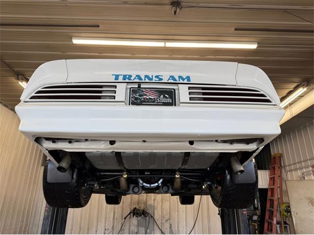 1975 Pontiac Firebird Trans Am (CC-2088378) for sale in Greene, Iowa